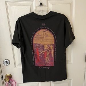 EMPYRE SKATE SHIRT